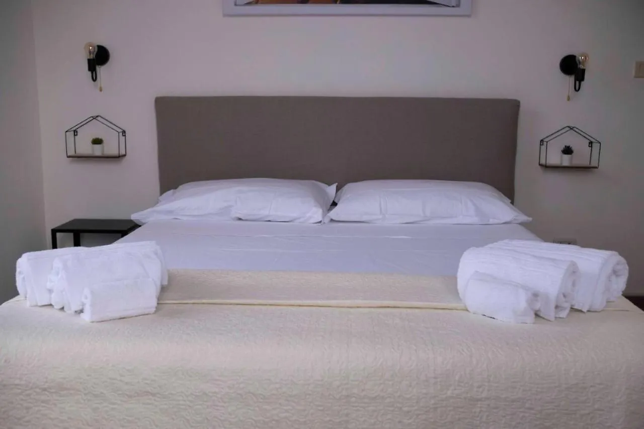 Barocco Room Catania Italy