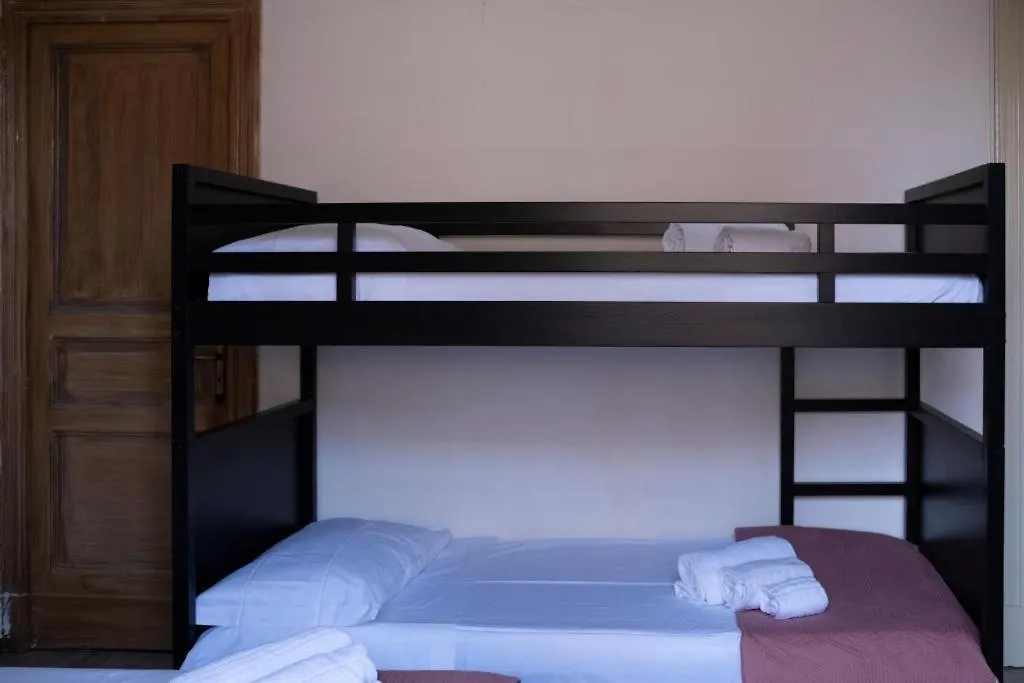 Barocco Room Catania