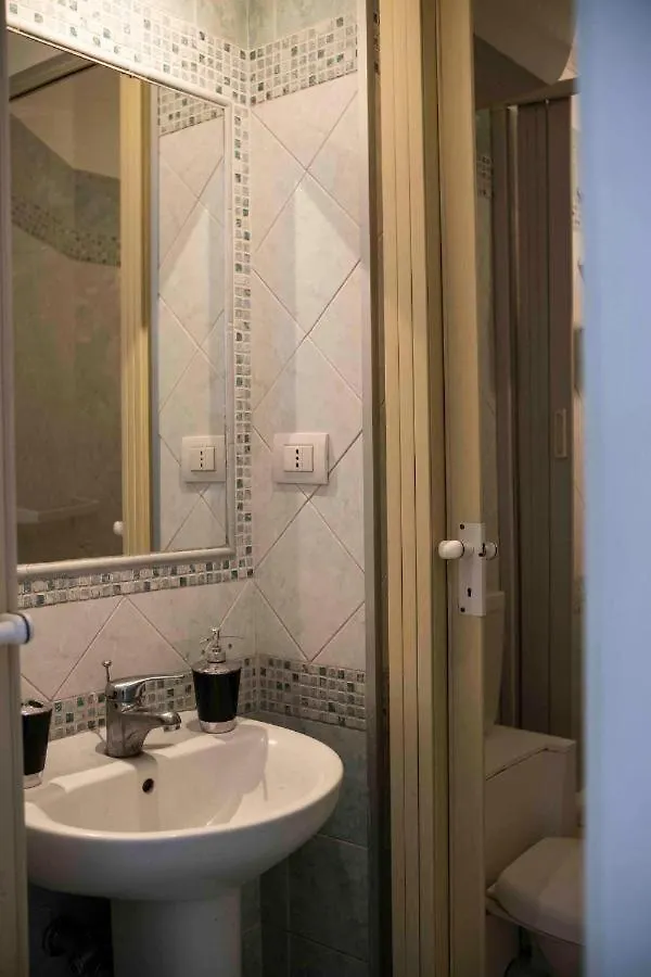 Apartment Barocco Room Catania