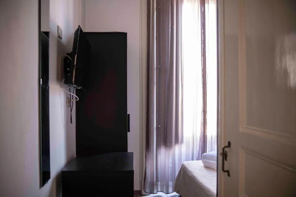Barocco Room Catania Apartment