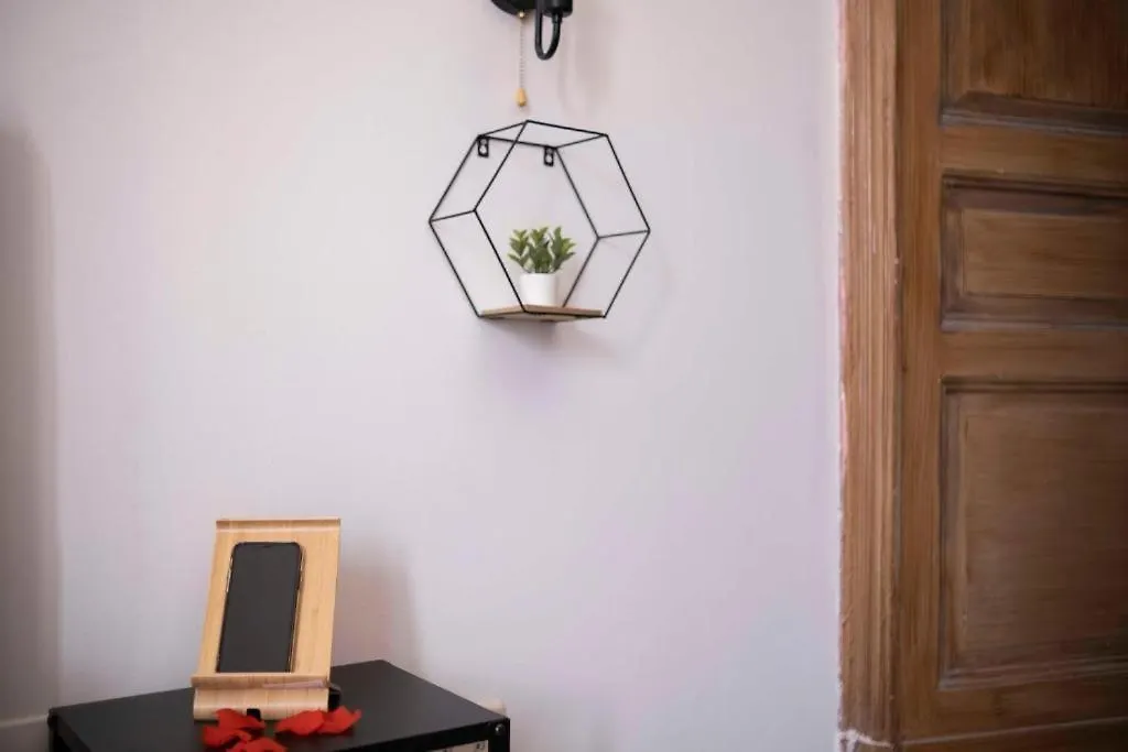 Apartment Barocco Room Catania