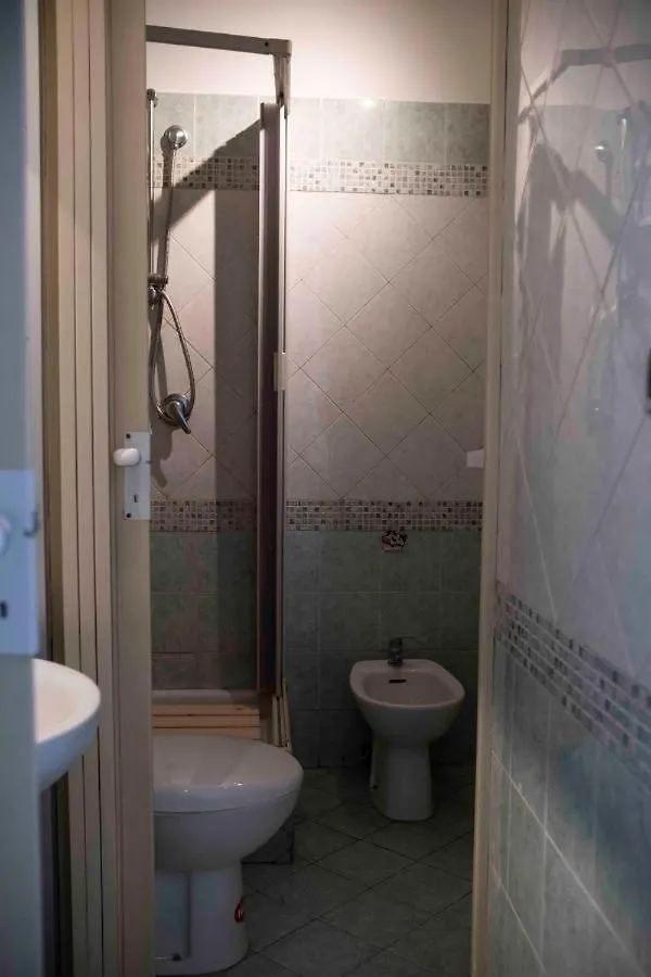 Apartment Barocco Room Catania Italy