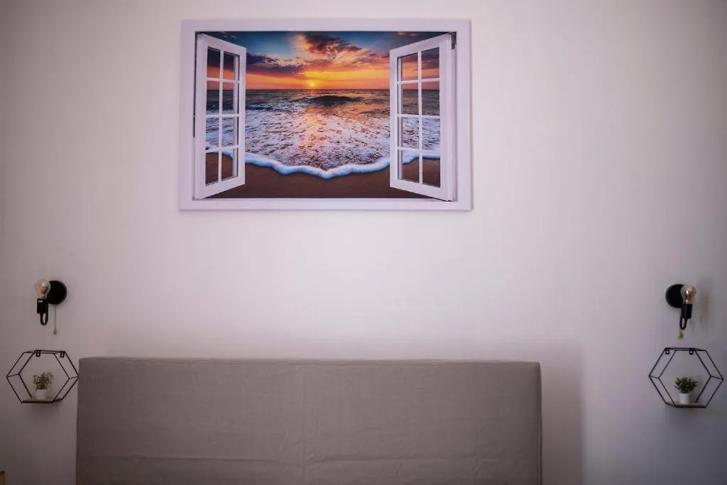 Apartment Barocco Room Catania Italy